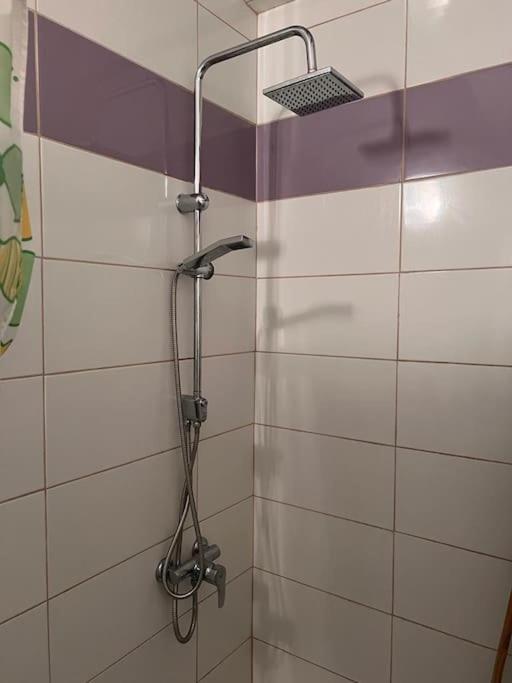 3 Zimmer Wohnung Corniche Nador Sidi Ali- Am Meer & Wifi Exteriér fotografie