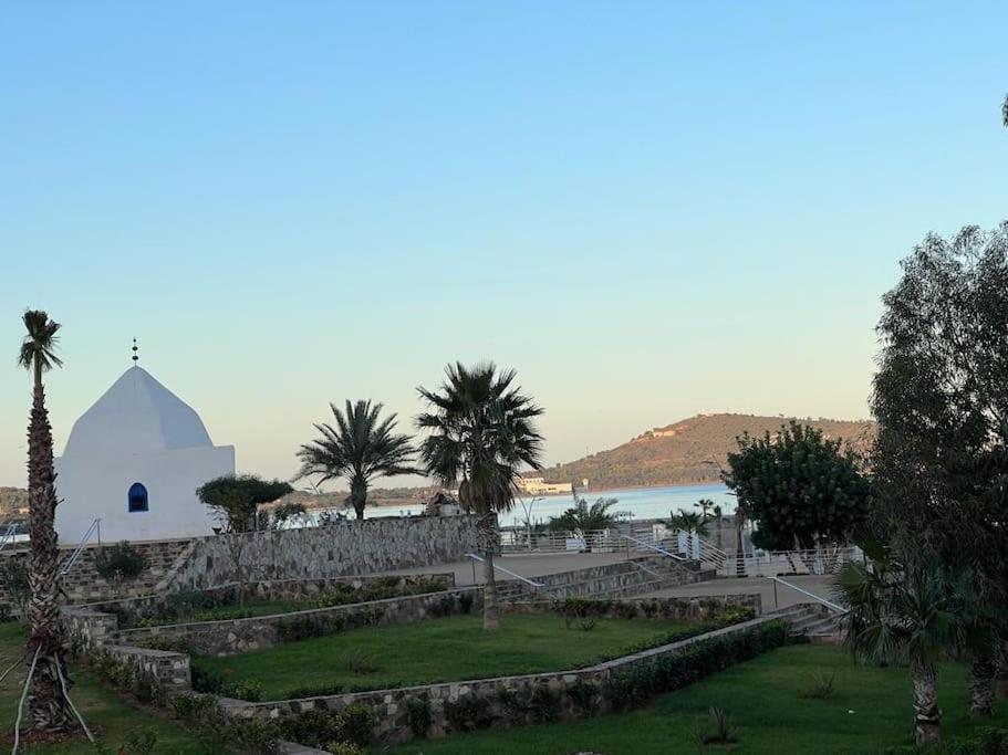 3 Zimmer Wohnung Corniche Nador Sidi Ali- Am Meer & Wifi Exteriér fotografie