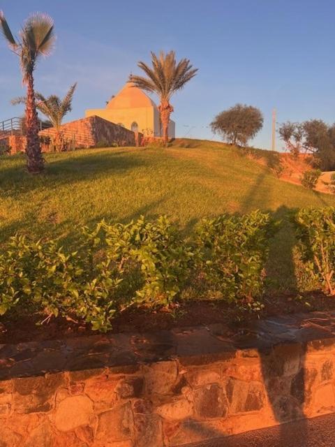 3 Zimmer Wohnung Corniche Nador Sidi Ali- Am Meer & Wifi Exteriér fotografie